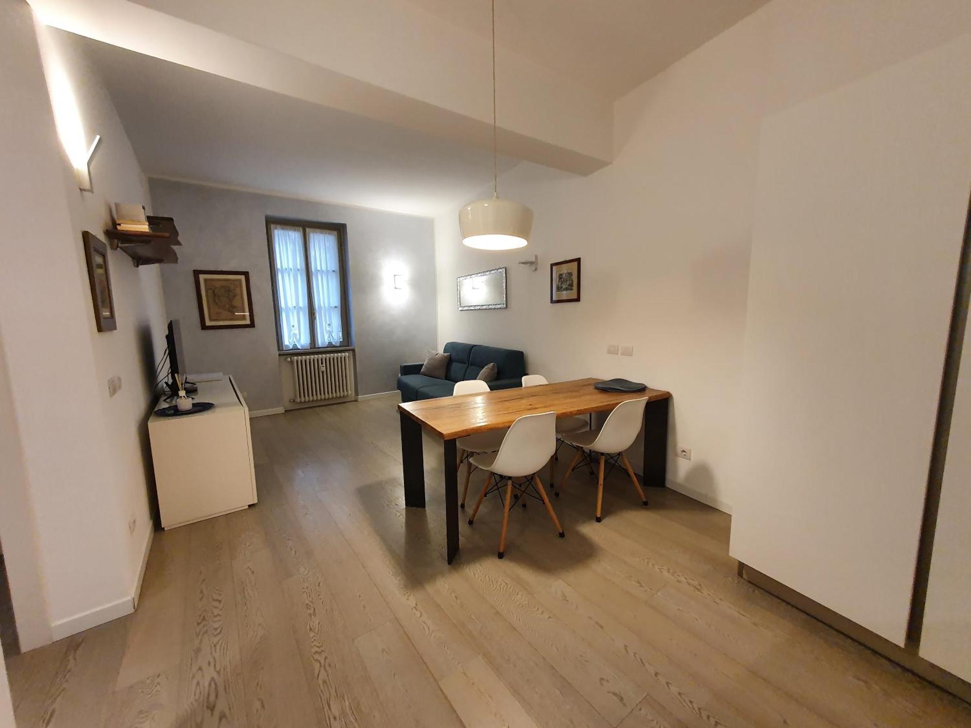 Bergamo Alta Guest House Kültér fotó