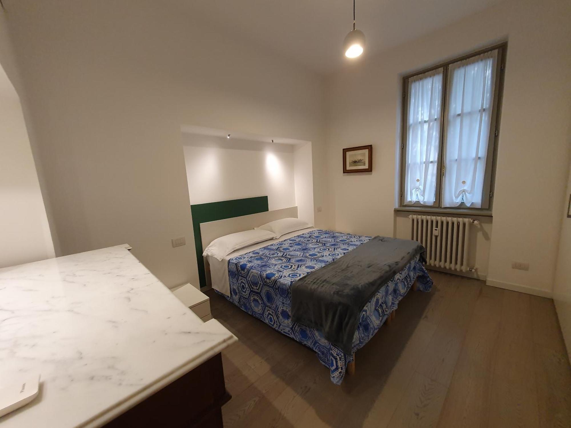 Bergamo Alta Guest House Kültér fotó