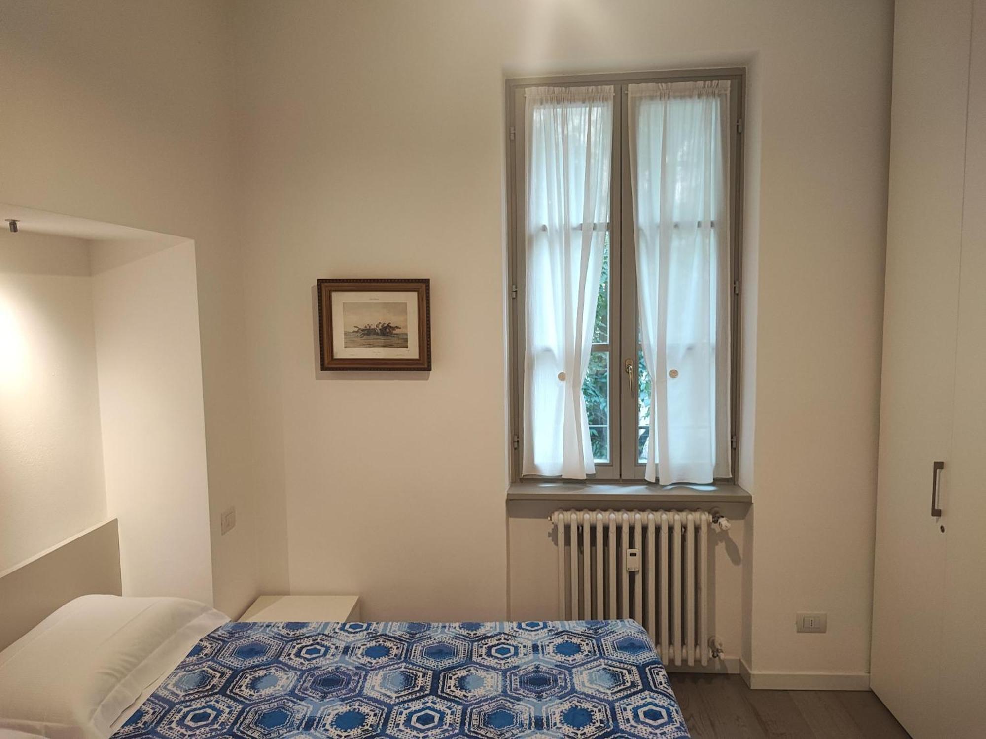 Bergamo Alta Guest House Kültér fotó