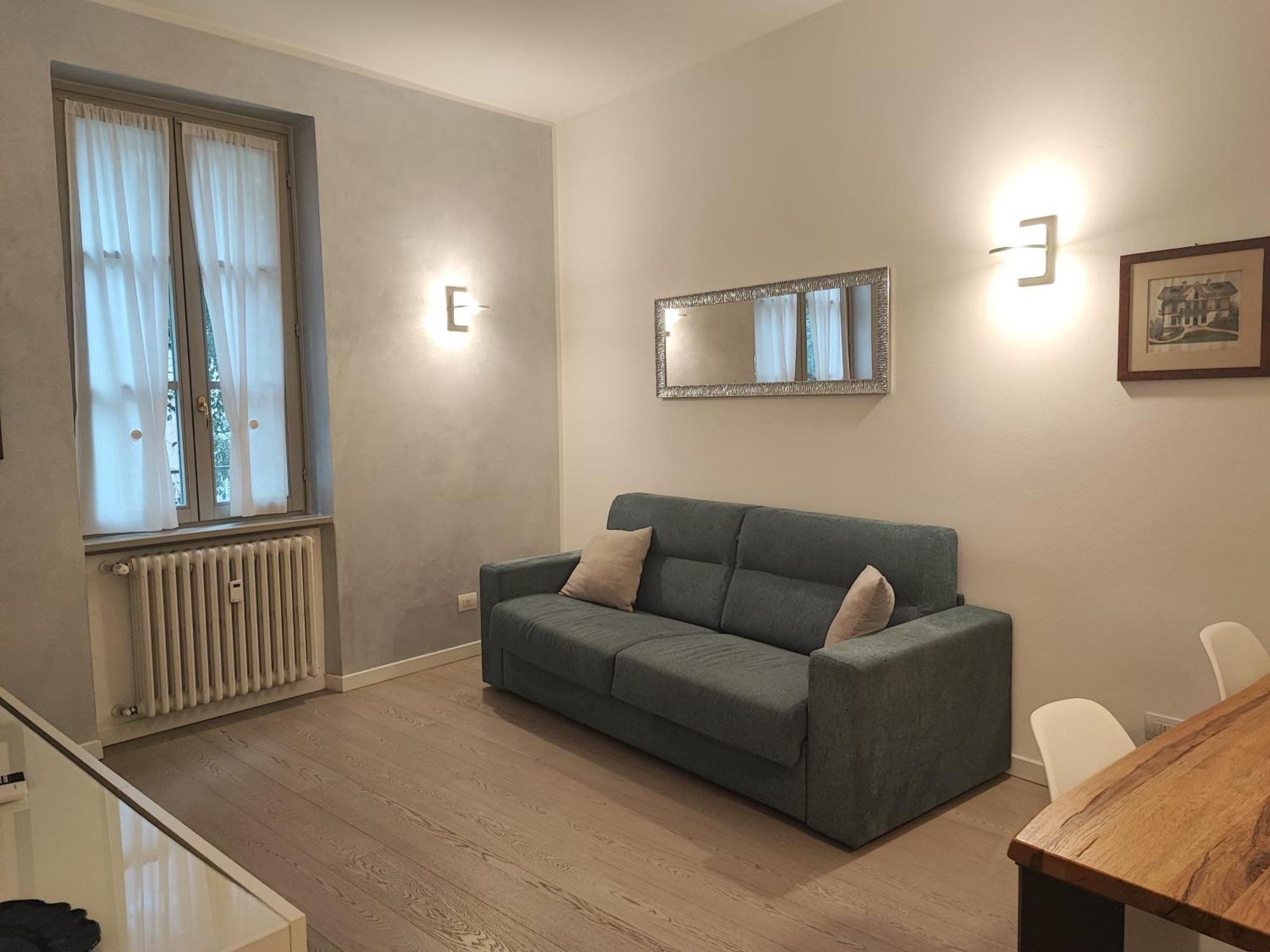 Bergamo Alta Guest House Kültér fotó